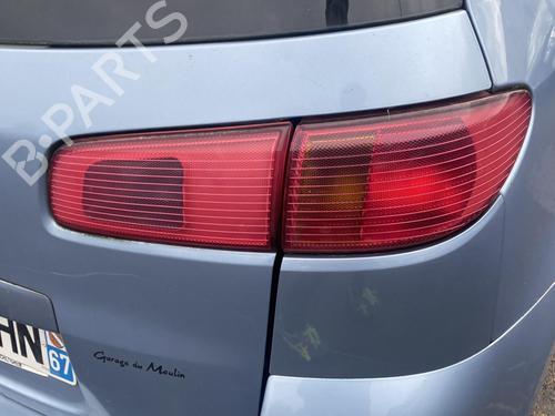 Left front window switch MAZDA 2 (DY) 1.4 CD | BP25542018I27  - Image 26