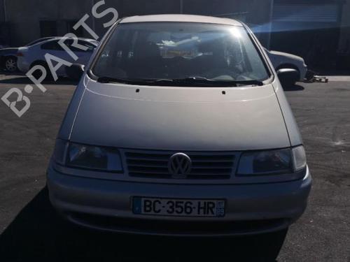 Rear right lock VW SHARAN (7M8, 7M9, 7M6) 1.9 TDI | BP26125783C99 