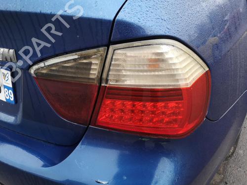 Instrument cluster BMW 3 (E90) 320 d | BP25584657C47 - Image 6