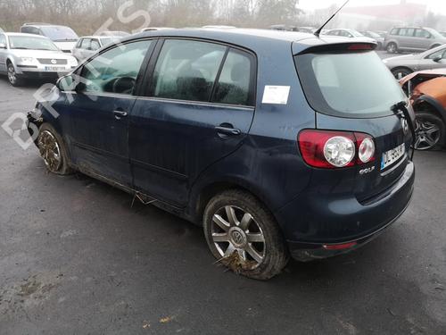 Front right window mechanism VW GOLF PLUS V (5M1, 521) 1.9 TDI | BP25538073C23  - Image 26