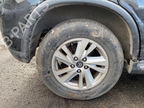 Hand brake CITROËN C4 AIRCROSS 1.6 HDi 115 AWC | BP25528486I18  - Image 14