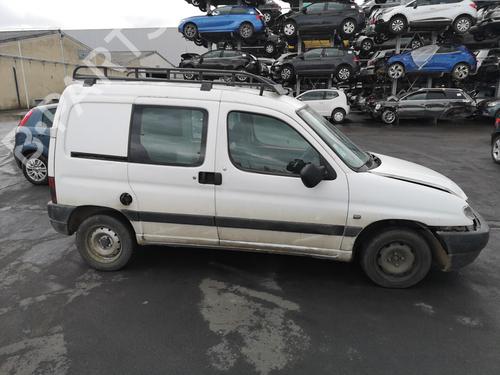 Switch PEUGEOT PARTNER MPV (5_, G_) 2.0 HDI | BP25560733I30  - Image 6