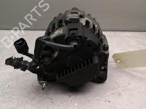 Alternator VW POLO (9N_, 9A_) 1.2 12V | BP25561480M7 