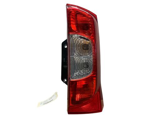 Used Right taillight Right taillight CITROËN NEMO MPV 1.3 HDi 75 (75 hp) 25548215 25548215