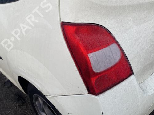 Steering column stalk RENAULT TWINGO II (CN0_) 1.2 16V (CN04, CN0B) | BP33550846I23 - Image 4