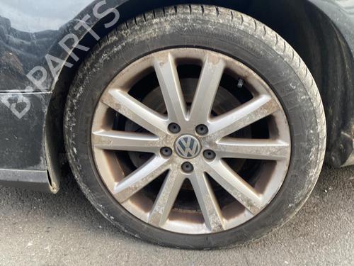 Alternator VW PASSAT B6 Variant (3C5) 2.0 TDI 16V | BP25546651M7  - Image 9