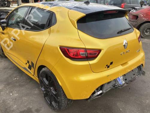 Headrest RENAULT CLIO IV (BH_) 1.6 RS (BHJ4, BHJ6, BHMM) | BP25497454I31 - Image 16