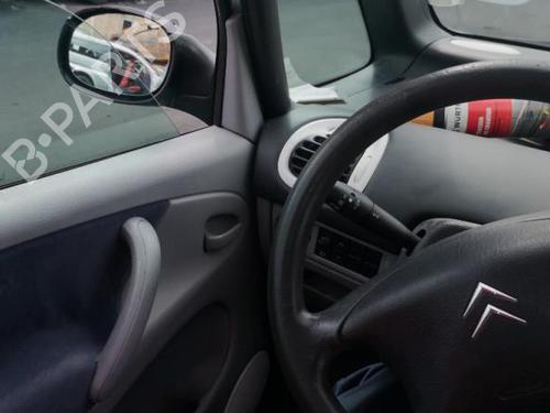 Venstre forlygte CITROËN XSARA PICASSO (N68) 1.8 16V | BP25559758C28 