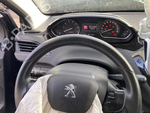 Recambios PEUGEOT 208 I (CA_, CC_) 1.2 VTI 82 4597277