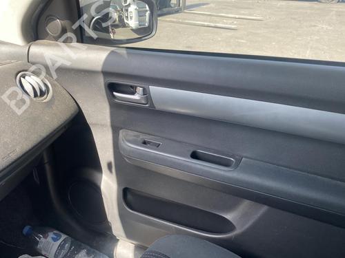 Climate control SUZUKI SWIFT III (MZ, EZ) 1.3 DDiS (RS413D) | BP25581907I5  - Image 30