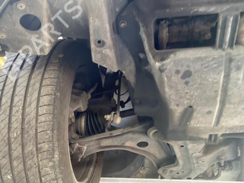 Seat buckle CITROËN C4 CACTUS 1.5 BlueHDi 100 | BP25542379I32  - Image 16