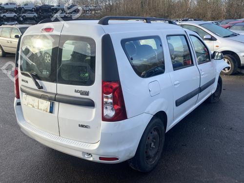 Left tailgate DACIA LOGAN MCV (KS_) 1.5 dCi (KS0W) | BP26525308C76 - Image 4