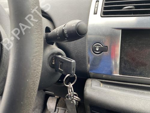 Left front window switch CITROËN C4 I (LC_) 1.6 HDi | BP28200959I27  - Image 29