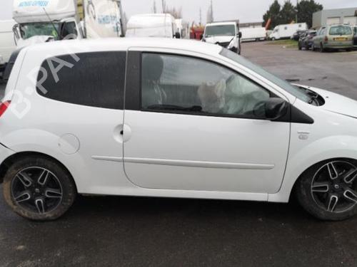 Right tailgate light RENAULT TWINGO II (CN0_) 1.2 16V (CN04, CN0B) | BP25524482C80  - Image 21