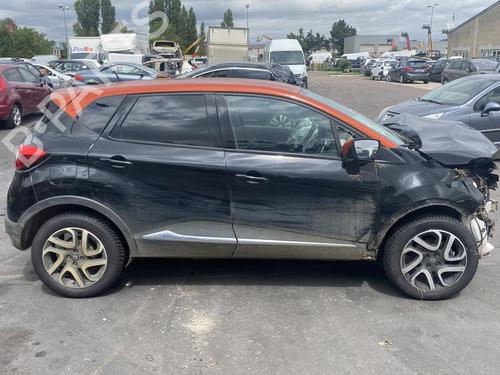 Front right window mechanism RENAULT CAPTUR I (J5_, H5_) 1.5 dCi 90 (J5N4, J5M5, J5MW, J5M6, J5AL, J5AJ) | BP25541379C23  - Image 27