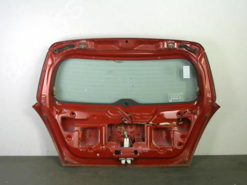 Bakluke CC/Kombi-Kupé SUZUKI SWIFT III (MZ, EZ) 1.3 (RS413, ZC11S) | BP25555358C6 