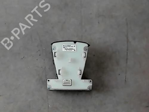 Climate control RENAULT LAGUNA III Grandtour (KT0/1) 2.0 dCi (KT07, KT0J, KT14, KT1A, KT1S) | BP25515787I5