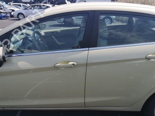 Third brake light FORD FIESTA VI (CB1, CCN) 1.6 TDCi | BP25524173L11  - Image 7