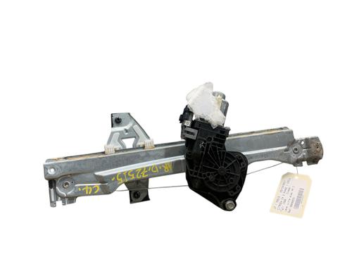 Used Rear right window mechanism CITROËN C4 II (NC_) 1.6 HDi 110 (112 hp) 25503782