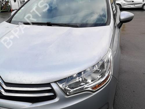 Front right window mechanism CITROËN C4 II (NC_) 1.6 HDi 115 | BP25551871C23  - Image 20