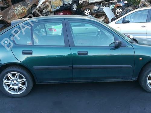 Steering rack ROVER 200 II Hatchback (RF) 214 Si | BP25580509M22  - Image 29