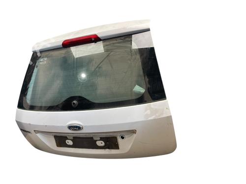 Tailgate FORD FIESTA V (JH_, JD_) 1.3 | BP25533716C6