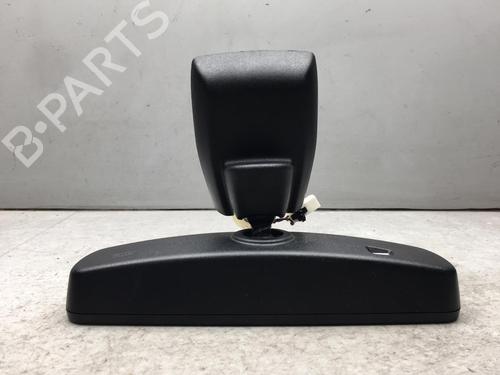 Used Rear mirror FORD ECOSPORT 1.5 EcoBlue TDCi (95 hp) 25532664