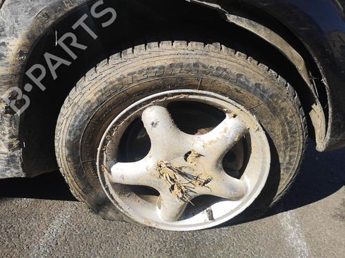 Starter OPEL MERIVA A MPV (X03) 1.6 16V (E75) | BP25580079M8  - Image 34