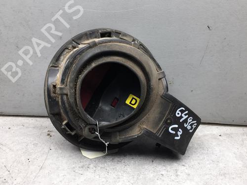 Used Fuel flap CITROËN C3 II (SC_) 1.4 HDi 70 (SC8HZC, SC8HR0, SC8HP4) (68 hp) 25585423