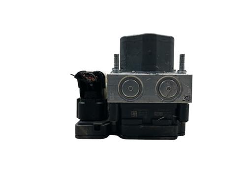 Used ABS pump DACIA DUSTER (HS_) 1.5 dCi (109 hp) 25539923