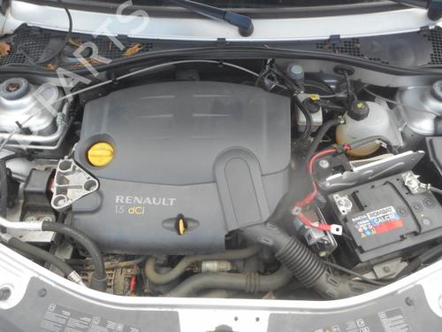 AC compressor DACIA LOGAN MCV (KS_) 1.5 dCi (KS0W) | BP27336531M34  - Image 15