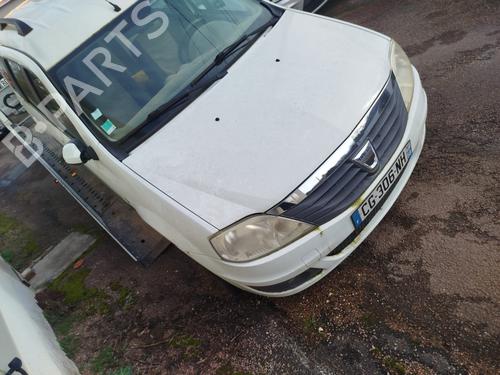Headlight switch DACIA LOGAN MCV (KS_) 1.5 dCi (KS04) | BP33687795I24 - Image 30