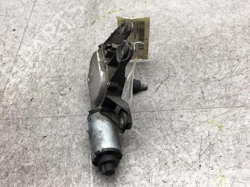 Rear wiper motor FORD FIESTA V (JH_, JD_) 1.3 | BP25548627M102 