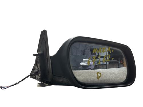 Used Right mirror MAZDA 6 Station Wagon (GY) 2.0 DI (GY19) (121 hp) 25532854