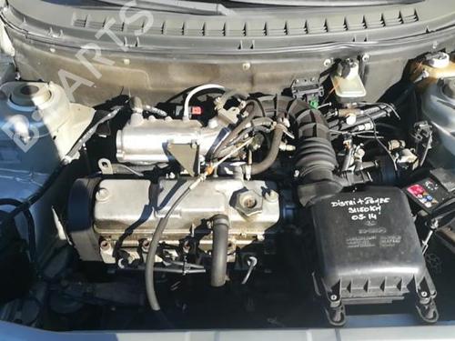 Alternator LADA 110 (2110) 1.5 | BP25553098M7 