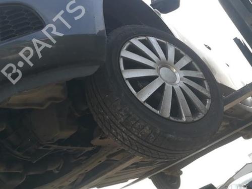 Front left window mechanism MAZDA 2 (DE_, DH_) 1.4 MZR-CD | BP25516629C22  - Image 17