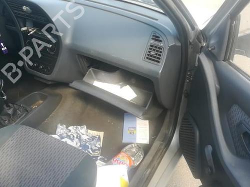 Right taillight PEUGEOT 306 Hatchback (7A, 7C, N3, N5) 1.9 D | BP25516029C35 
