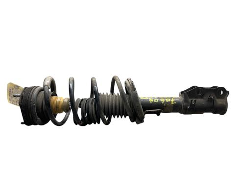 Right front shock absorber MAZDA 2 (DE_, DH_) 1.4 MZR-CD | BP25565424M17 - Image 2