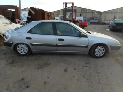 Used Parts CITROËN XANTIA (X1_, X2_)  1.8 i  2497506