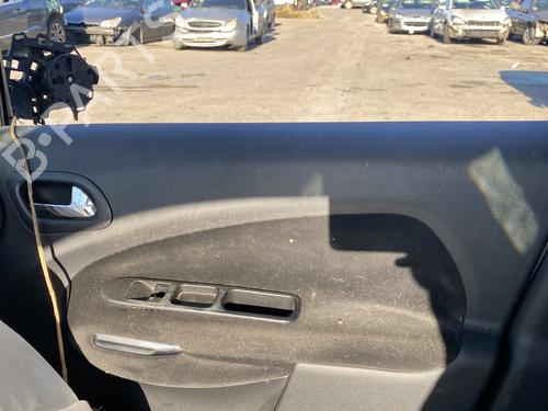 Front left window mechanism CITROËN C3 II (SC_) 1.6 HDi | BP36334015C22  - Image 8