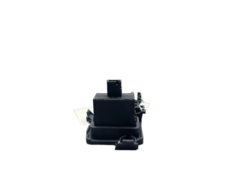 Headlight switch PEUGEOT 3008 I MPV (0U_) 1.6 HDi | BP25572985I24 