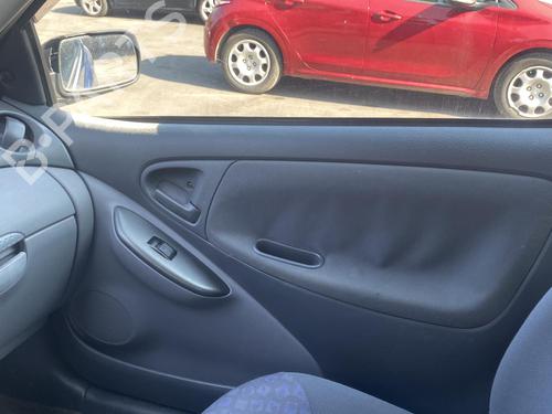 Switch TOYOTA YARIS (_P1_) 1.3 (NCP10, SCP12_) | BP25547357I30 - Image 13