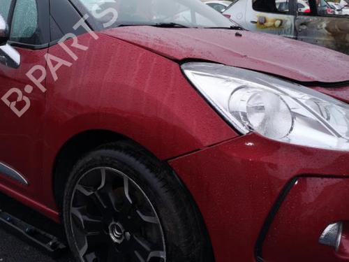 Gearbox CITROËN DS3 (SA_) 1.6 THP 155 | BP25552375M3 - Image 18