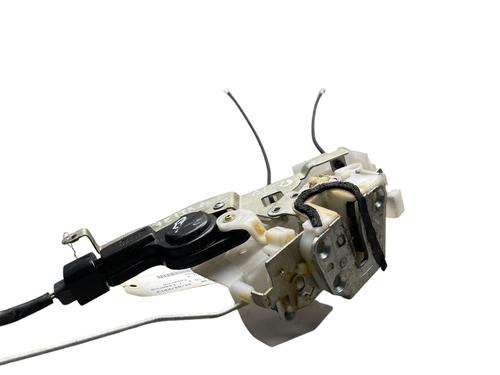 Front right lock SUZUKI ALTO VII (GF, HA25_, HA35_) 1.0 (AMF310, GFC31S) | BP25529825C97 