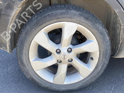 Left mirror NISSAN NOTE (E11, NE11) 1.5 dCi | BP25532693C26 