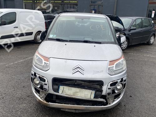 Steering column stalk CITROËN C3 Picasso (SH_) 1.6 HDI 90 | BP38237377I23  - Image 10