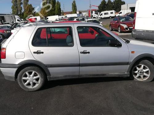 Left front indicator VW GOLF III (1H1) 1.9 TDI | BP25515903C32 