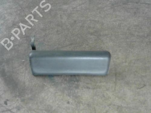 Venstre bak utvendig håndtak FORD FIESTA III (GFJ) 1.3 Cat (60 hp) 25558783