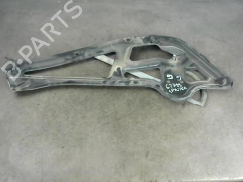 Used Front left window mechanism MERCEDES-BENZ SPRINTER 3-t Van (B903) 310 D 2.9 (903.461, 903.462, 903.463) (102 hp) 25523569