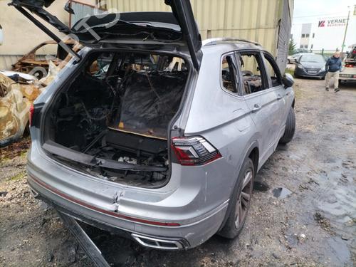 ABS pump VW TIGUAN ALLSPACE (BW2, BJ2) 2.0 TDI | BP37755238M43 - Image 9